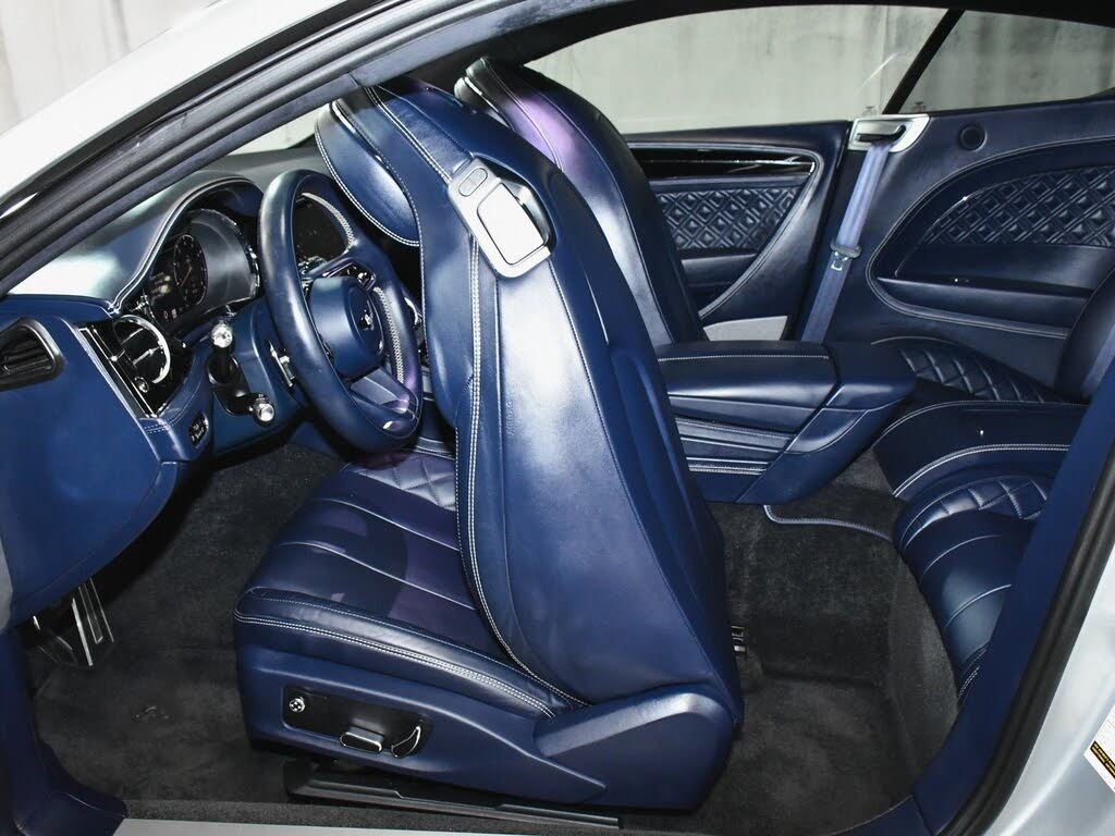 Vehicle Image 37 of 75 for 2022 Bentley Continental