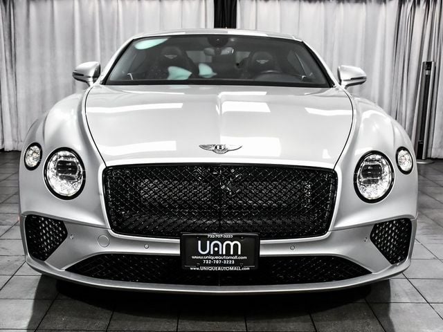 Vehicle Image 4 of 75 for 2022 Bentley Continental