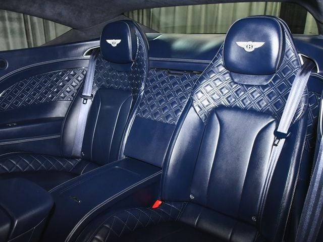 Vehicle Image 42 of 75 for 2022 Bentley Continental