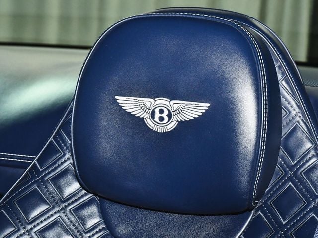 Vehicle Image 43 of 75 for 2022 Bentley Continental