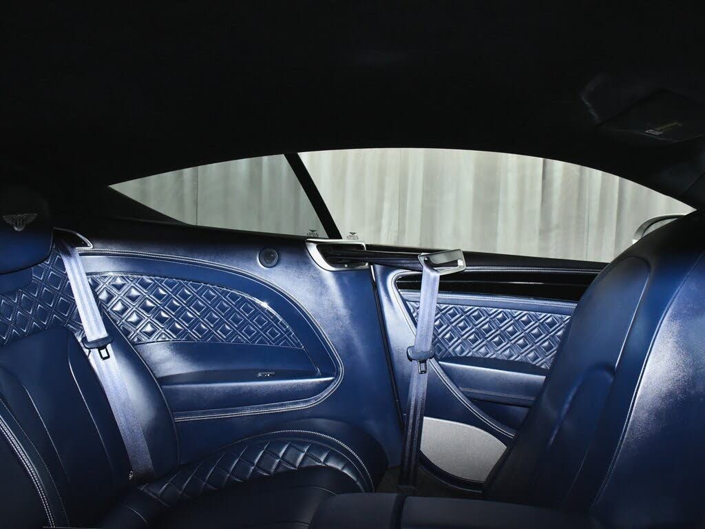 Vehicle Image 44 of 75 for 2022 Bentley Continental