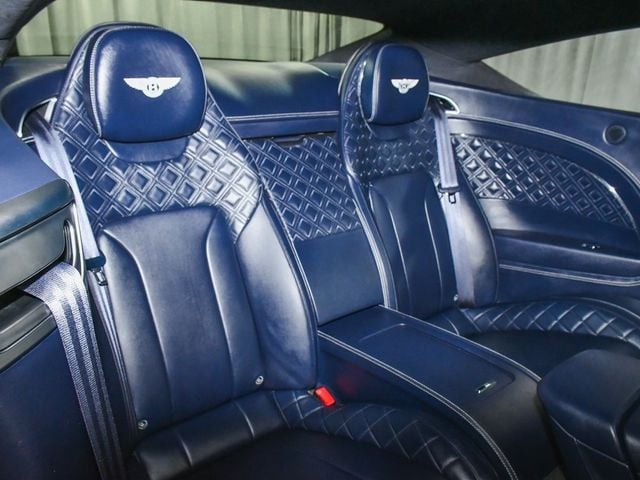 Vehicle Image 45 of 75 for 2022 Bentley Continental