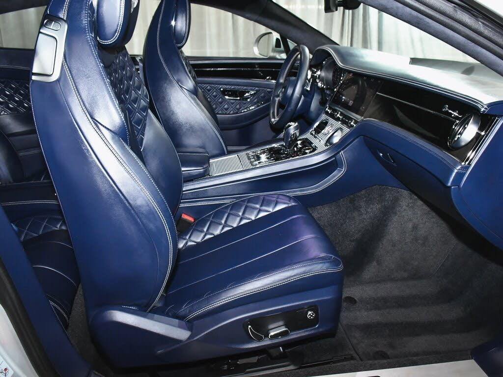 Vehicle Image 47 of 75 for 2022 Bentley Continental