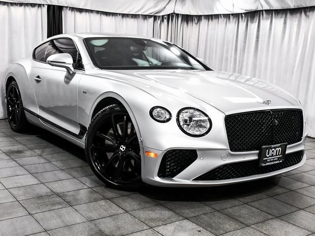 Vehicle Image 5 of 75 for 2022 Bentley Continental