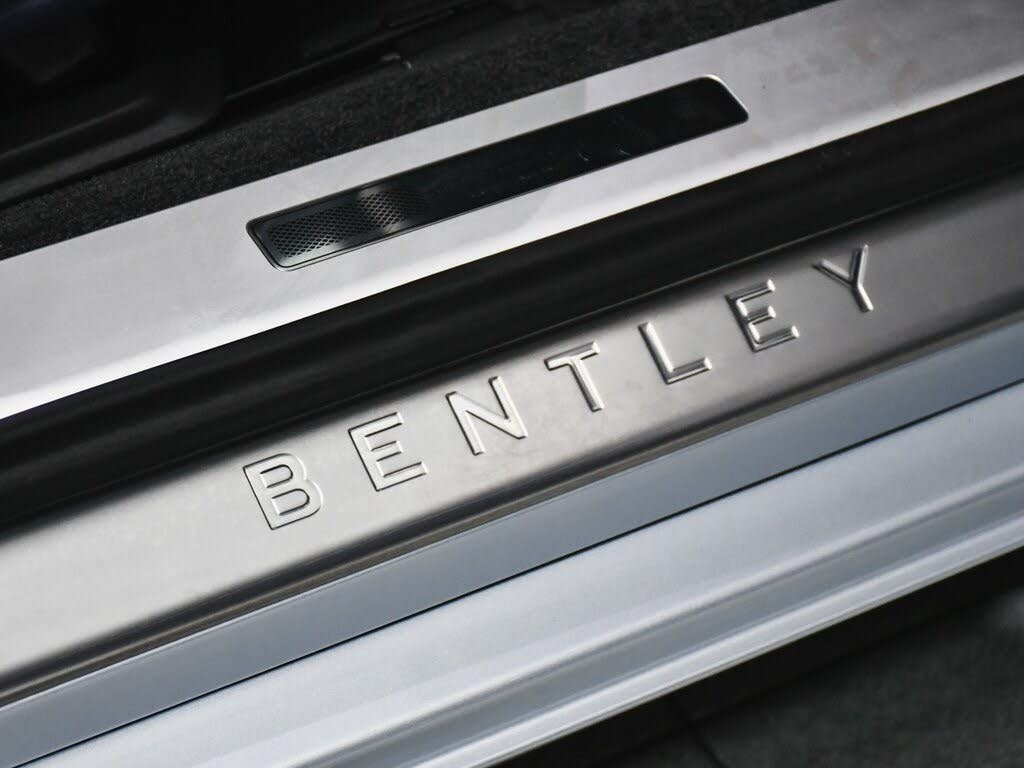 Vehicle Image 71 of 75 for 2022 Bentley Continental