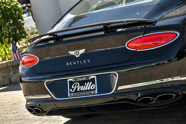 Vehicle Image 15 of 50 for 2020 Bentley Continental