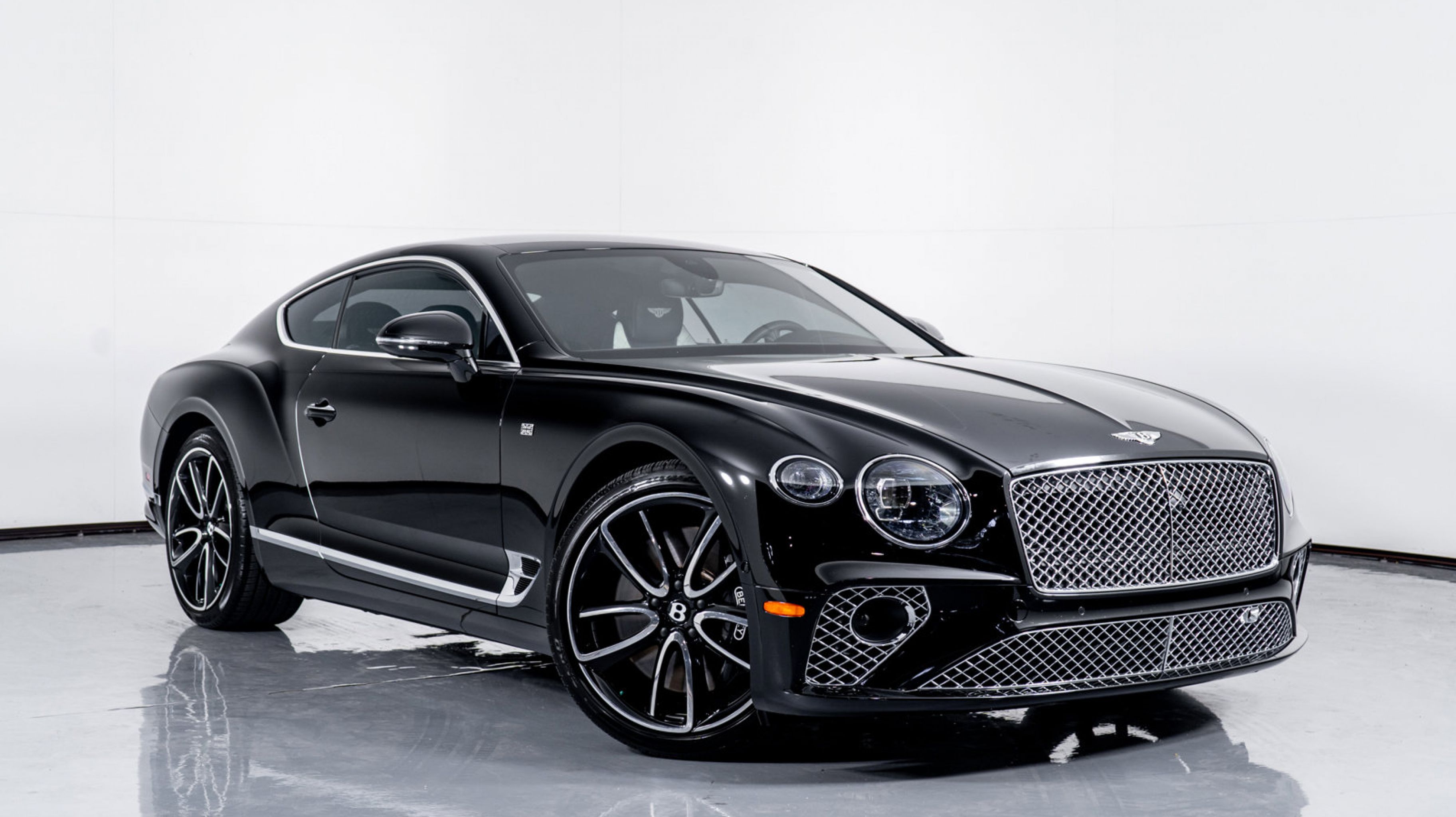 Vehicle Image 1 of 57 for 2020 Bentley Continental