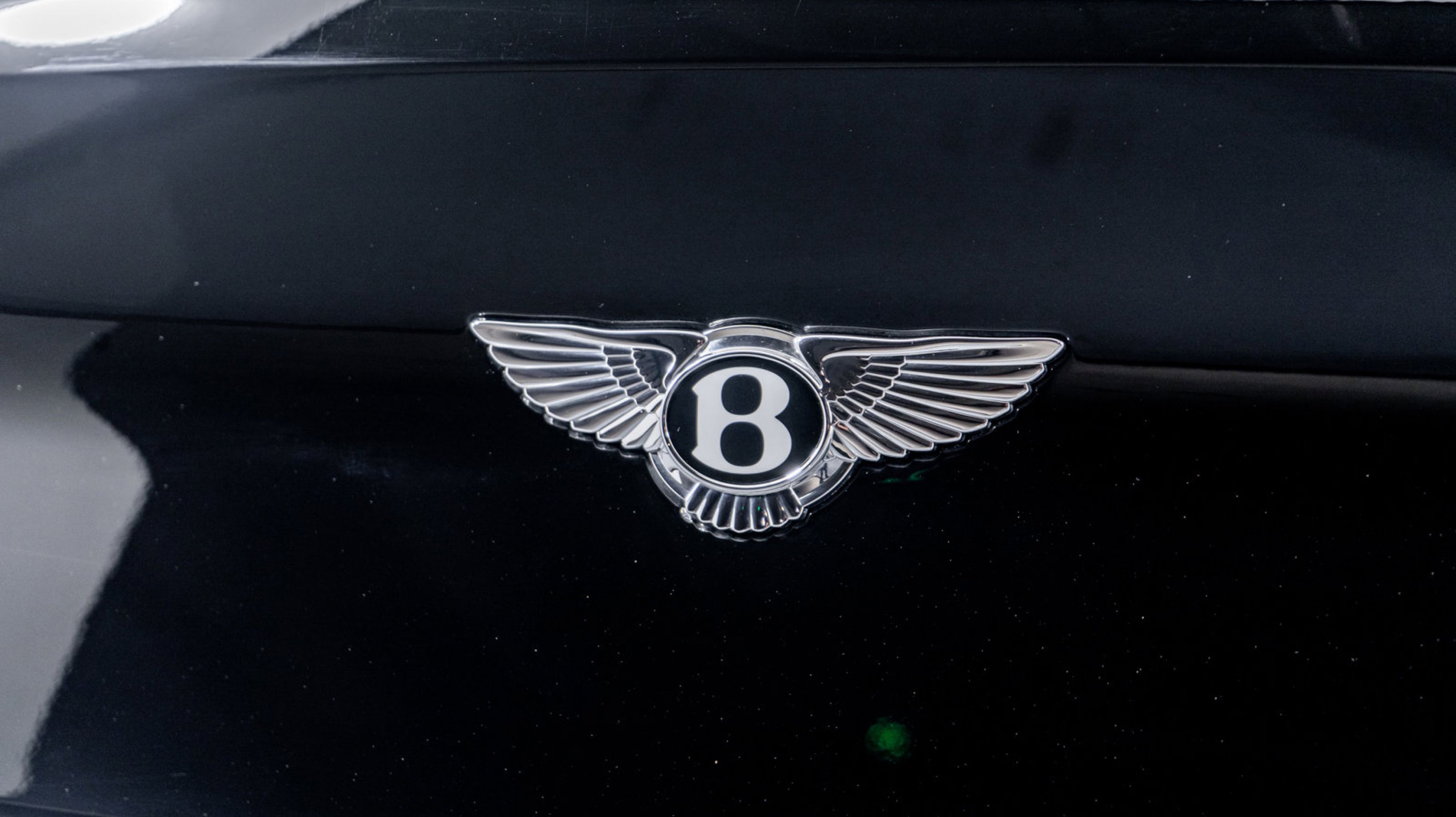 2020 Bentley Continental - 17