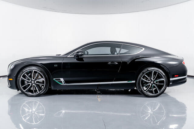 2020 Bentley Continental - 19