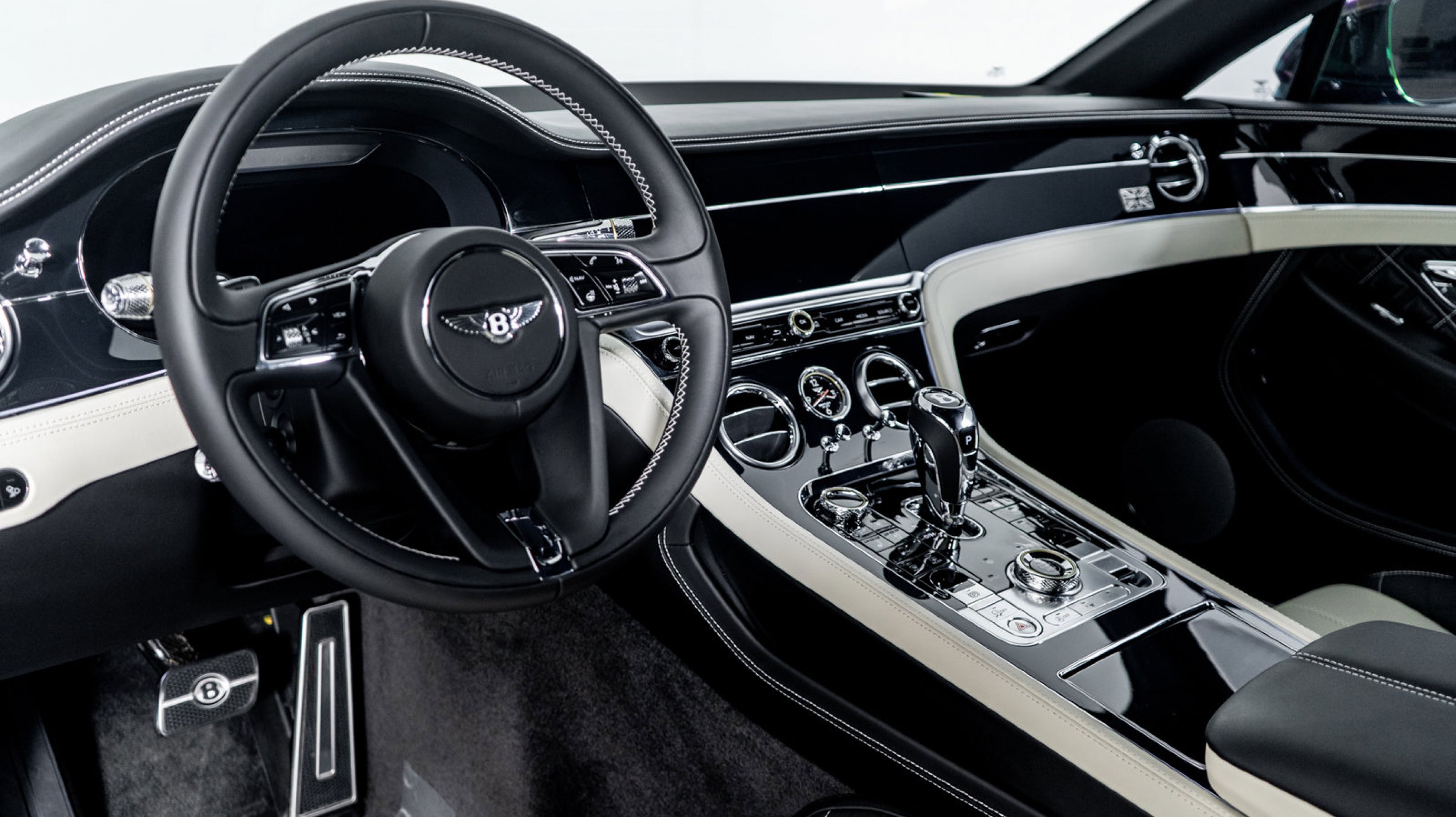 Vehicle Image 2 of 57 for 2020 Bentley Continental