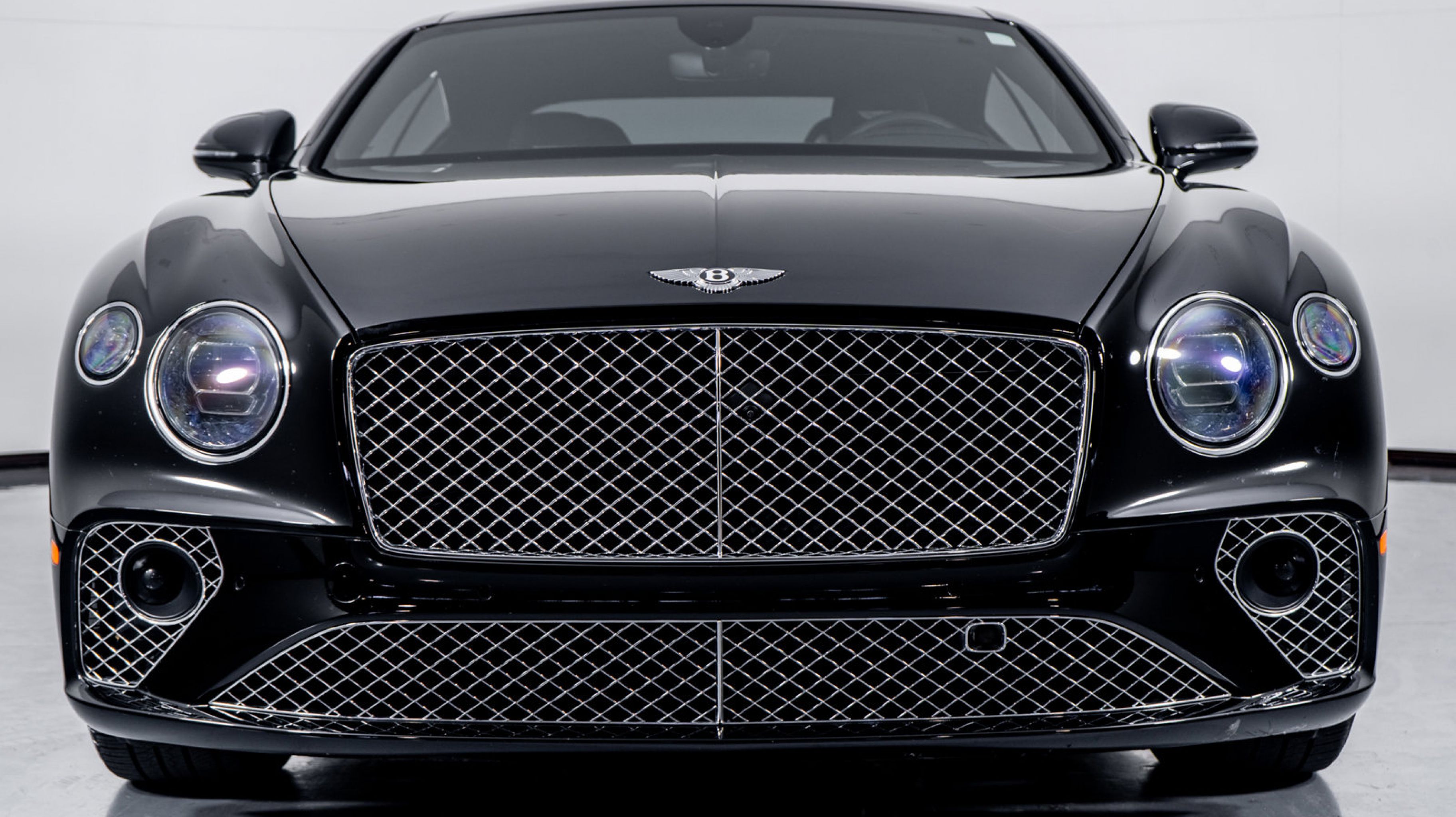 2020 Bentley Continental - 25