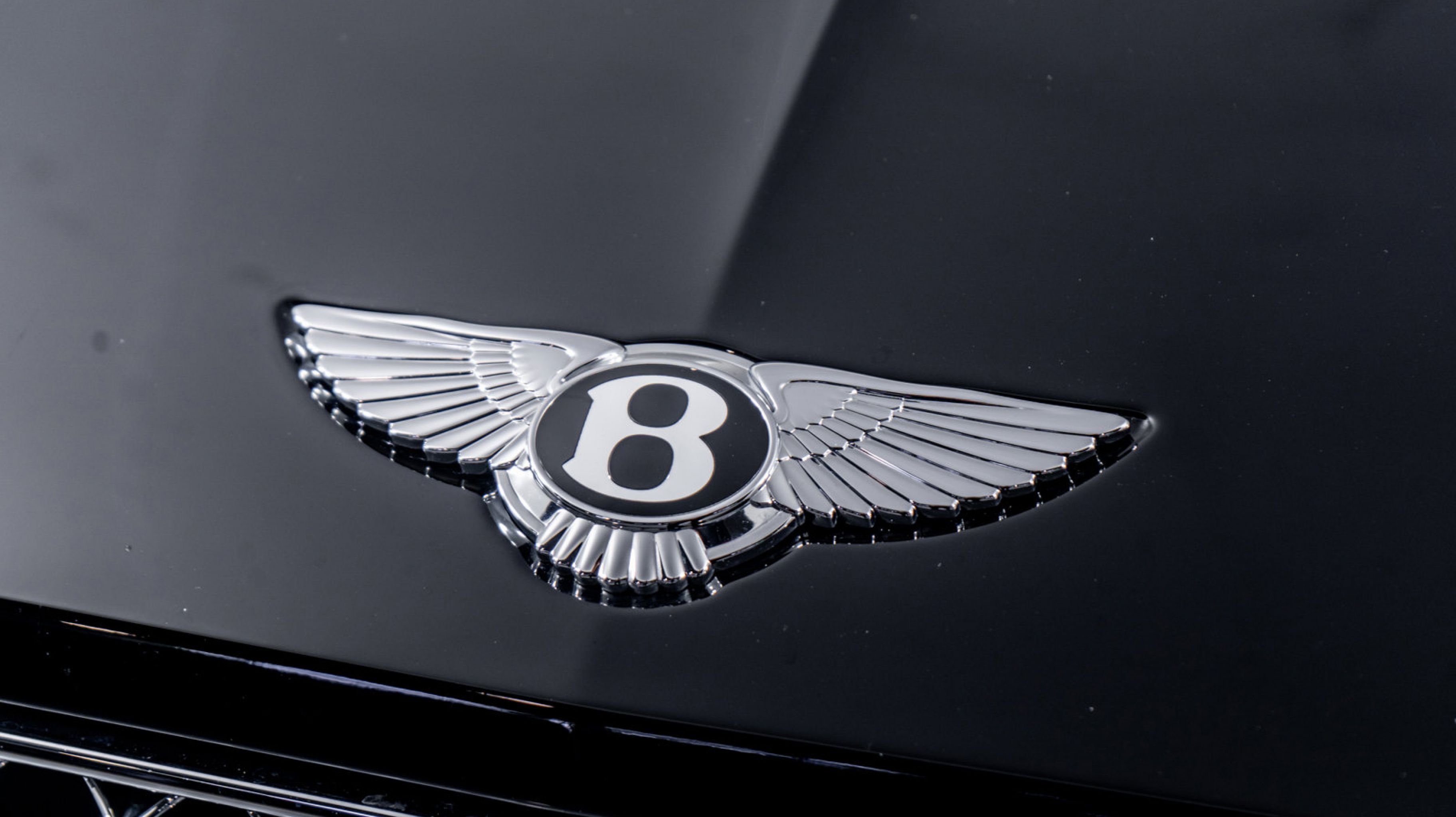 2020 Bentley Continental - 28