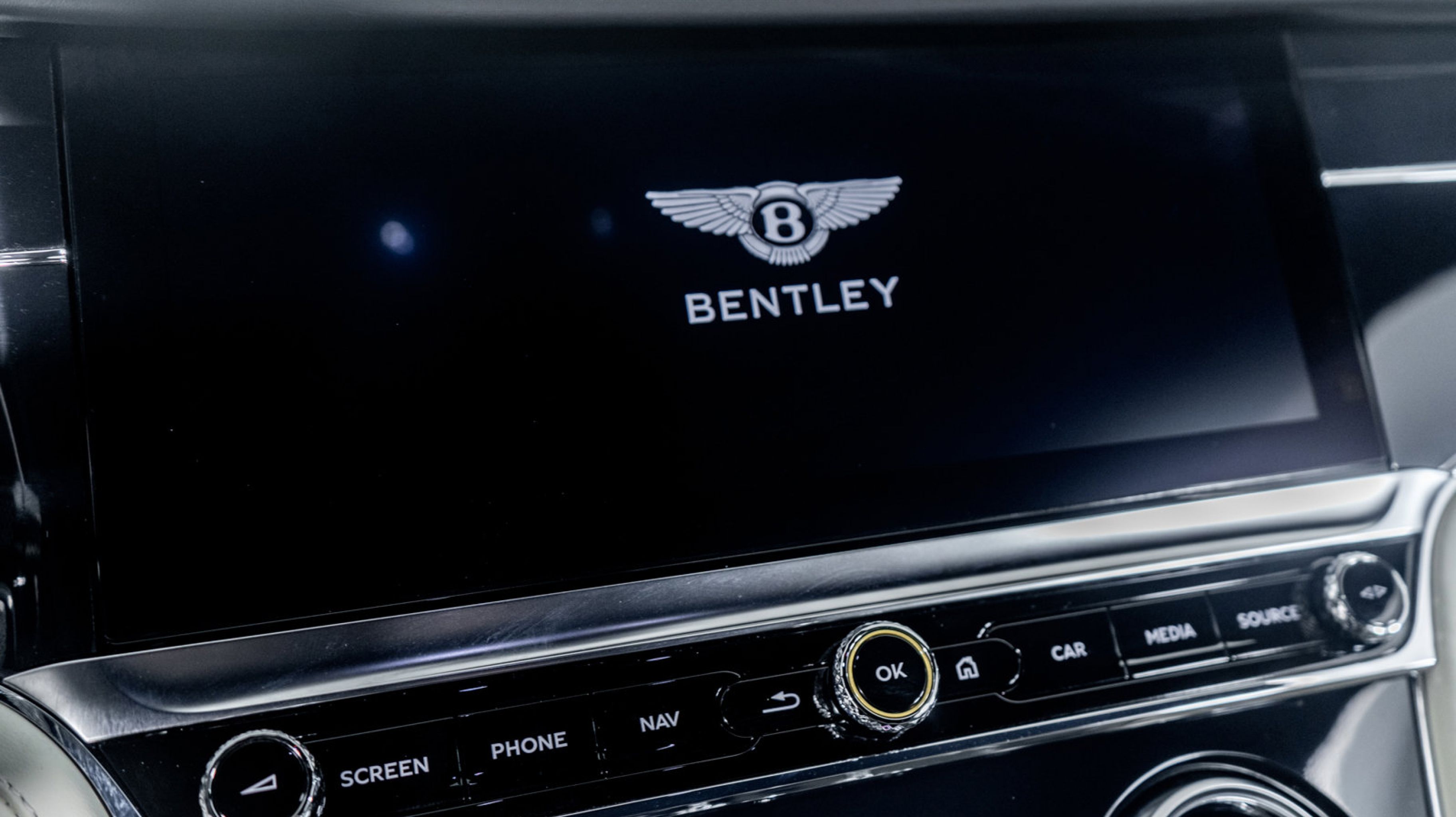 Vehicle Image 50 of 57 for 2020 Bentley Continental