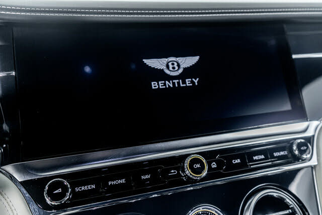 2020 Bentley Continental - 50