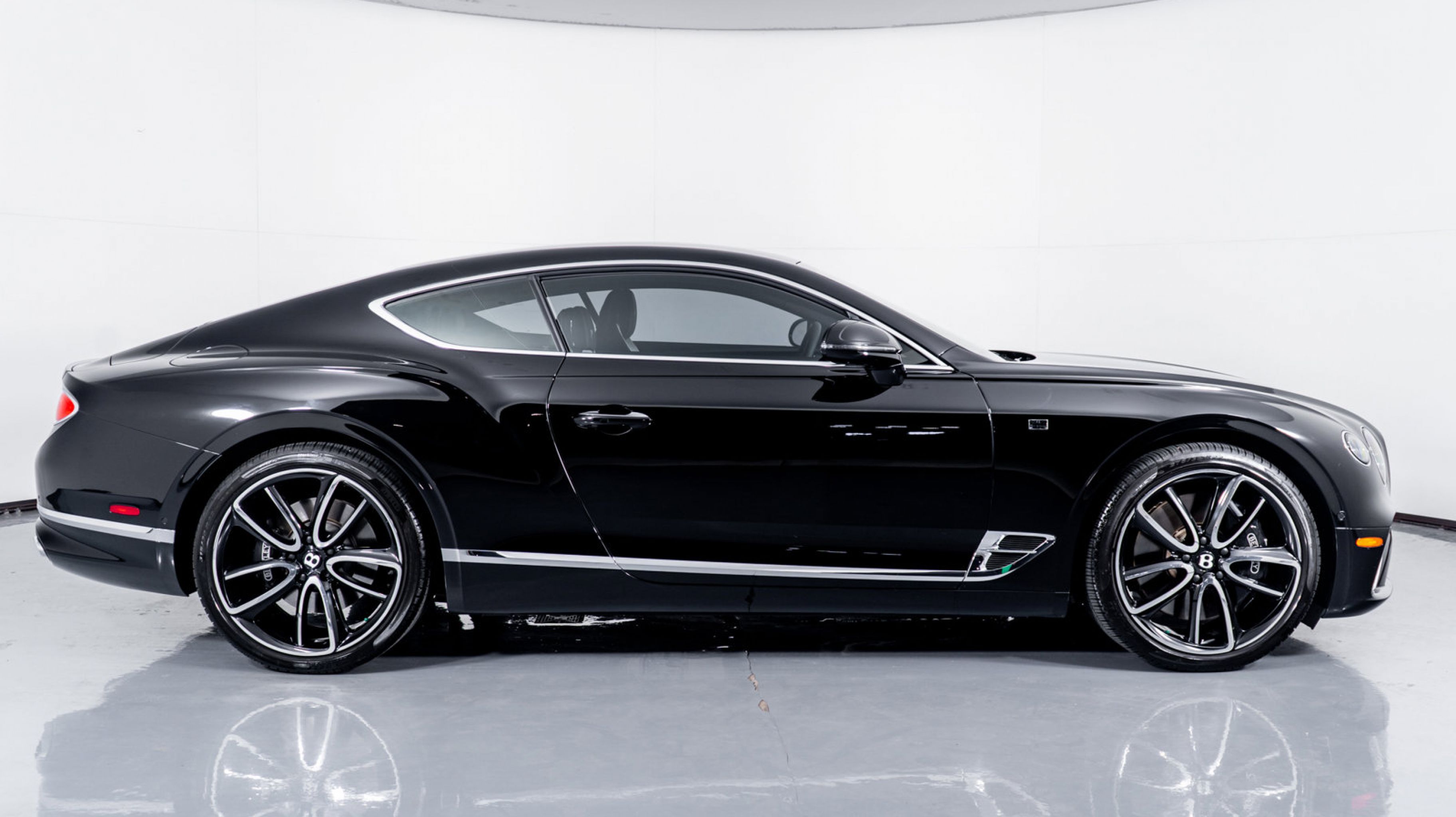 2020 Bentley Continental - 6