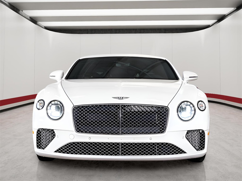 2020 Bentley Continental - 3