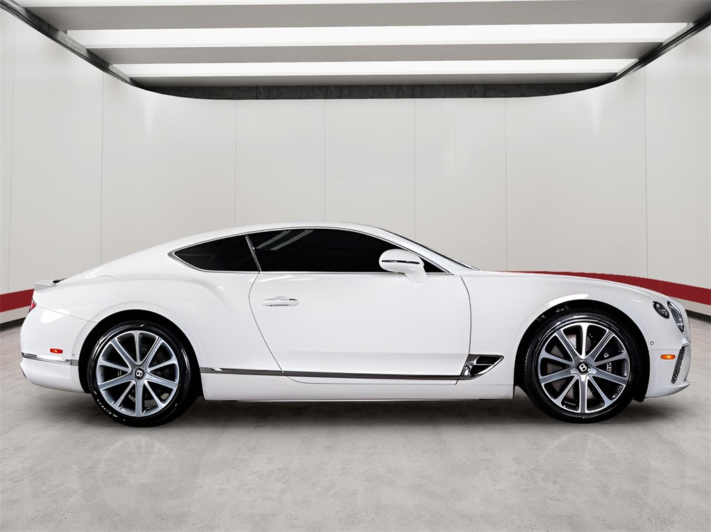 Vehicle Image 6 of 34 for 2020 Bentley Continental