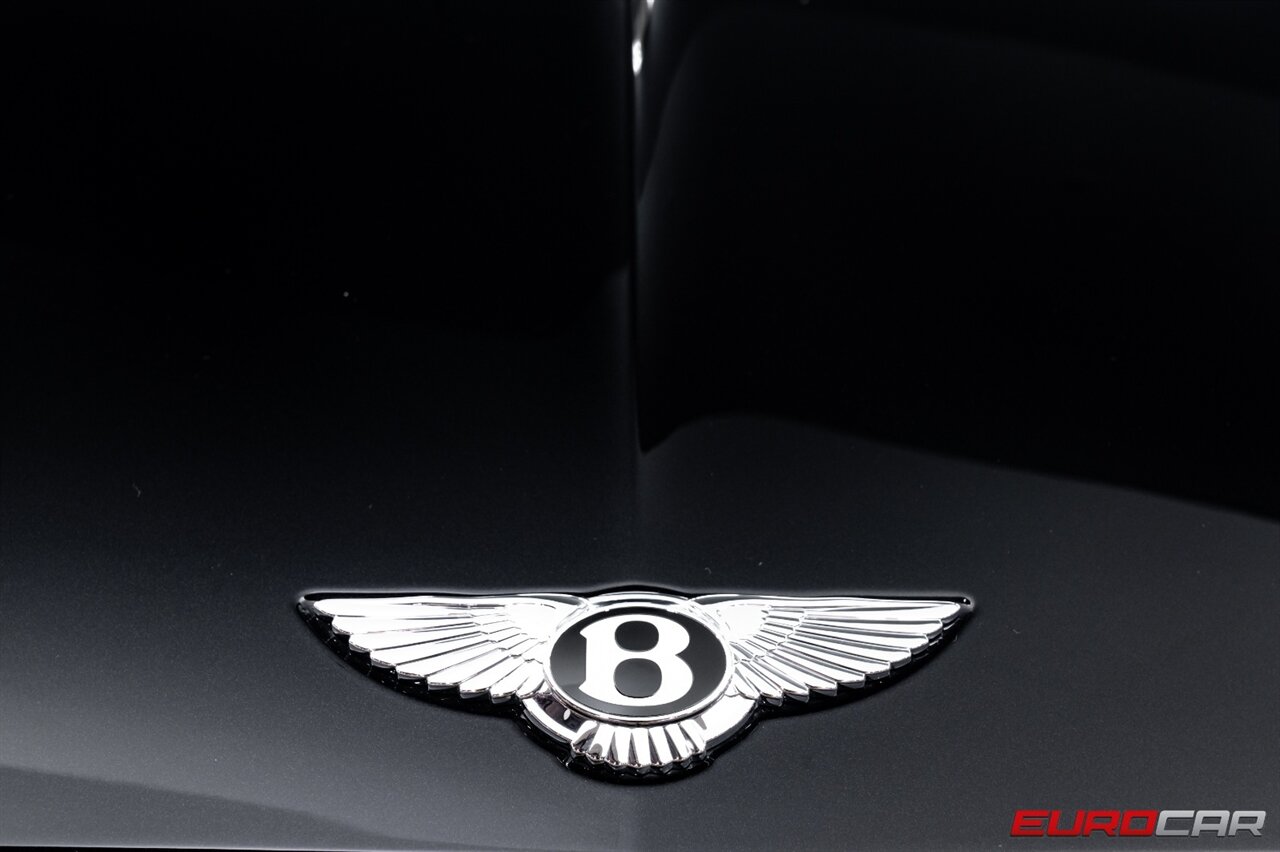 2022 Bentley Continental - 14