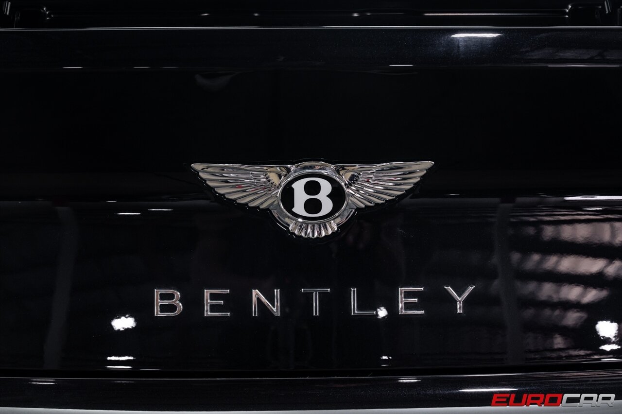 2022 Bentley Continental - 17