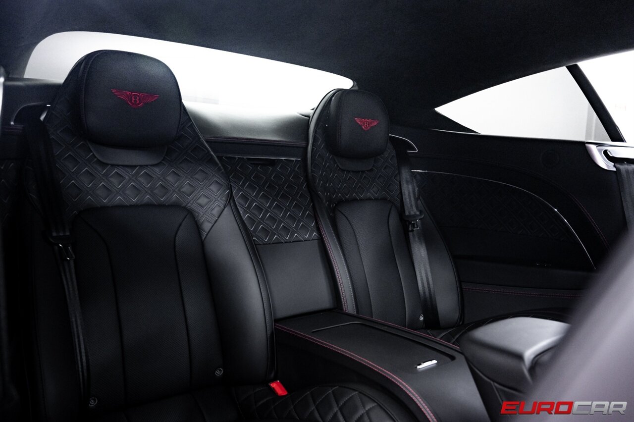 Vehicle Image 34 of 42 for 2022 Bentley Continental