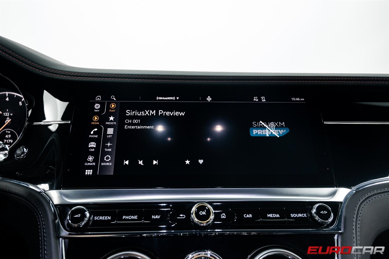 Vehicle Image 35 of 42 for 2022 Bentley Continental