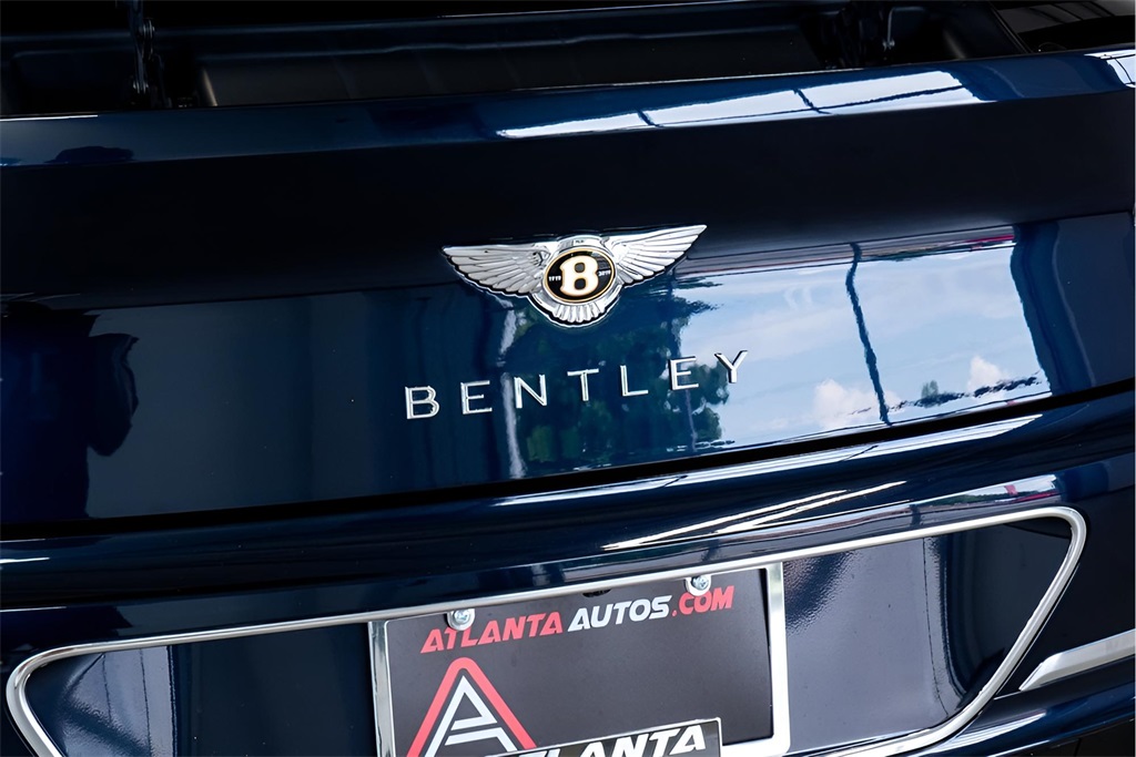 2020 Bentley Continental - 18