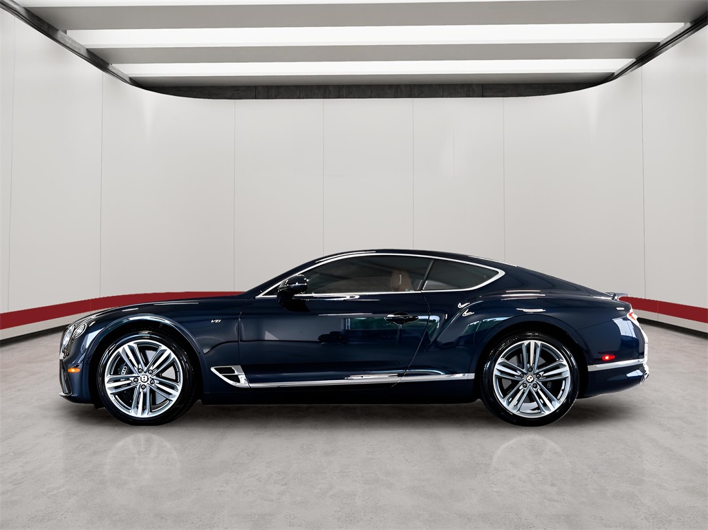 2020 Bentley Continental - 9