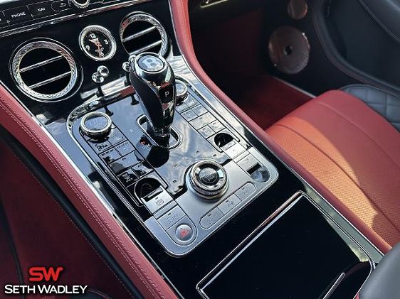 2022 Bentley Continental - 16