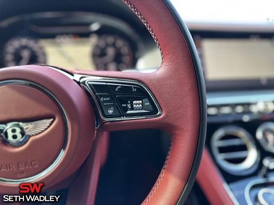 2022 Bentley Continental - 18