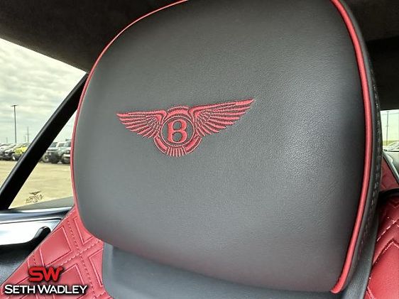 Vehicle Image 19 of 20 for 2022 Bentley Continental