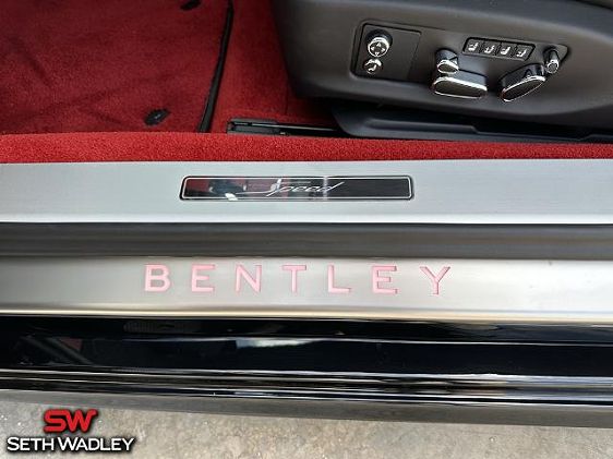 Vehicle Image 9 of 20 for 2022 Bentley Continental