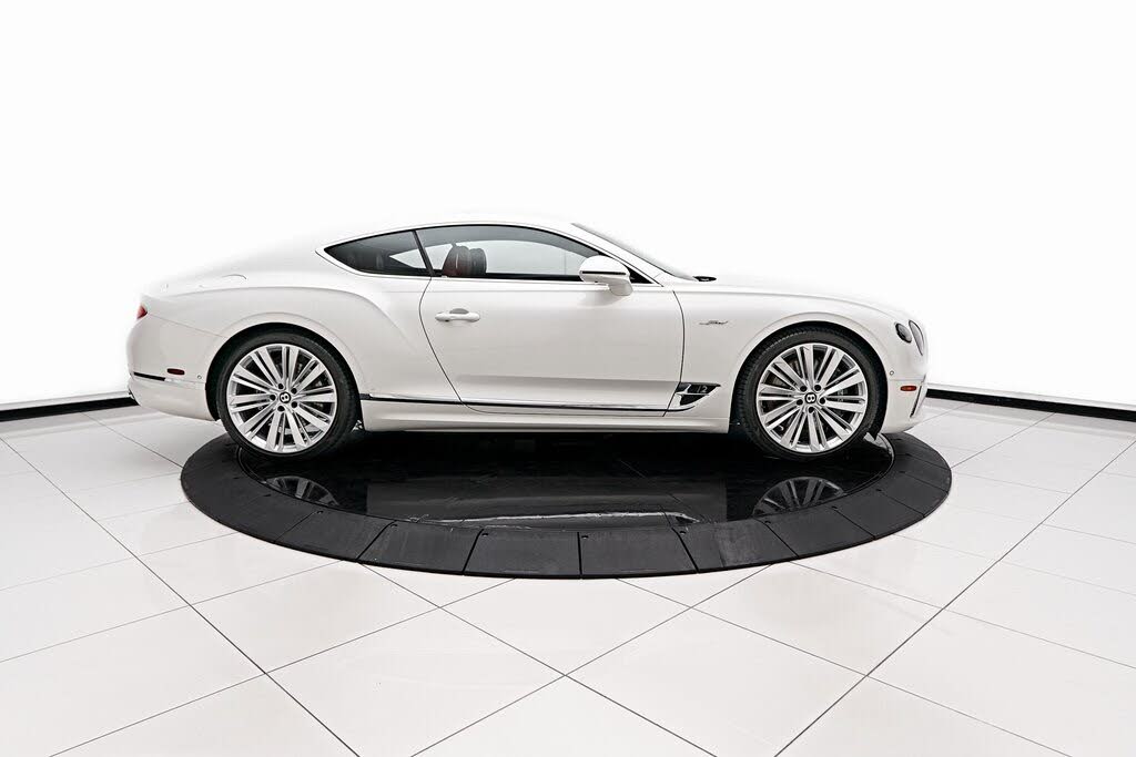 Vehicle Image 10 of 73 for 2022 Bentley Continental