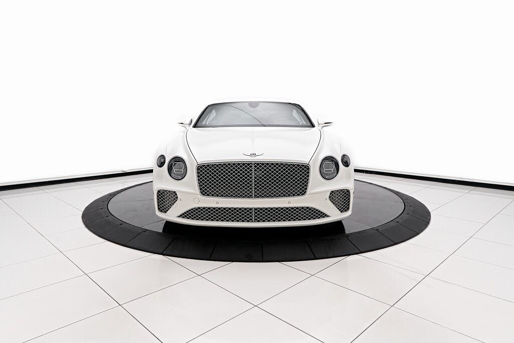 2022 Bentley Continental - 12