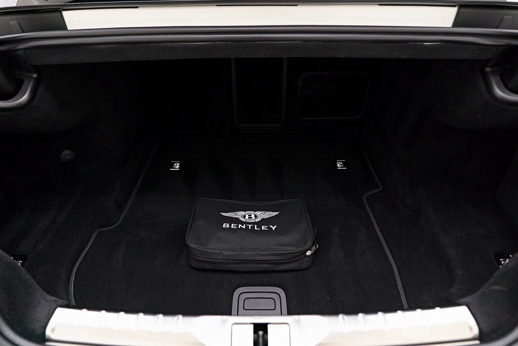 Vehicle Image 16 of 73 for 2022 Bentley Continental