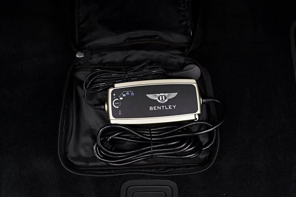 Vehicle Image 17 of 73 for 2022 Bentley Continental