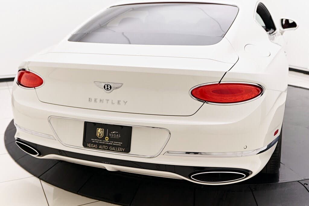 2022 Bentley Continental - 18