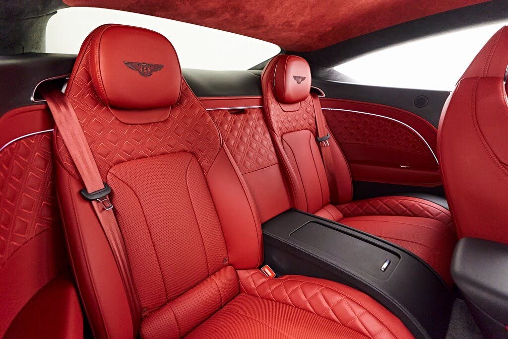 Vehicle Image 38 of 73 for 2022 Bentley Continental