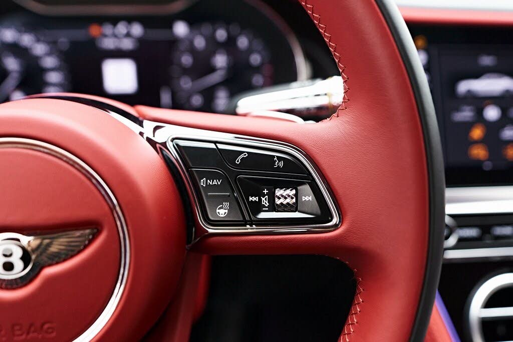 Vehicle Image 49 of 73 for 2022 Bentley Continental