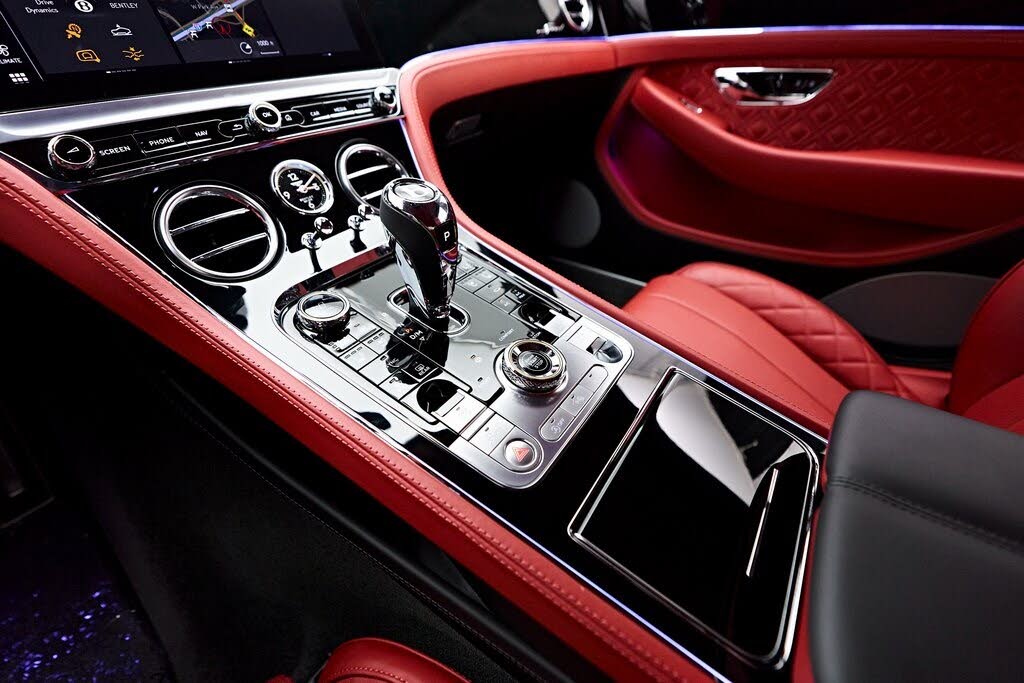 Vehicle Image 53 of 73 for 2022 Bentley Continental