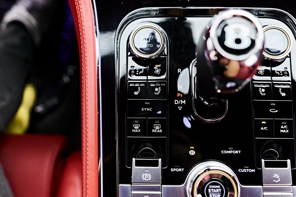 Vehicle Image 57 of 73 for 2022 Bentley Continental