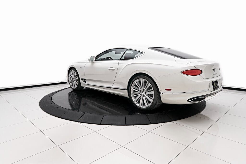 Vehicle Image 7 of 73 for 2022 Bentley Continental