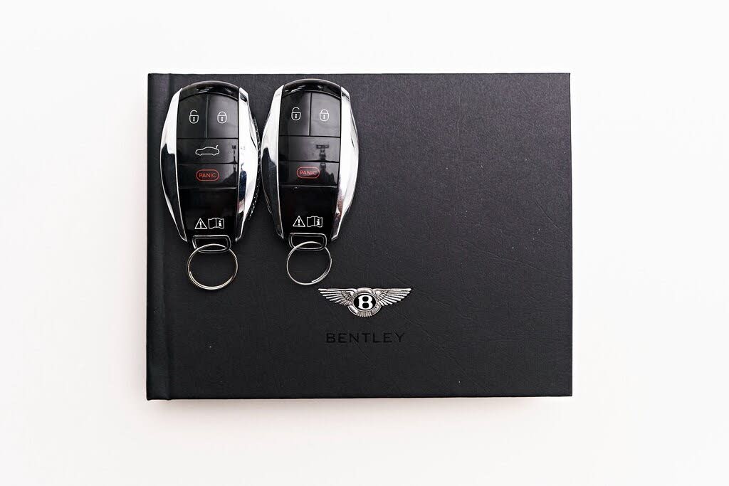 Vehicle Image 70 of 73 for 2022 Bentley Continental