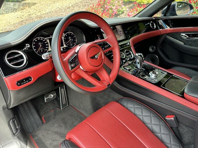 Vehicle Image 19 of 43 for 2021 Bentley Continental