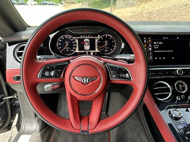 Vehicle Image 22 of 43 for 2021 Bentley Continental