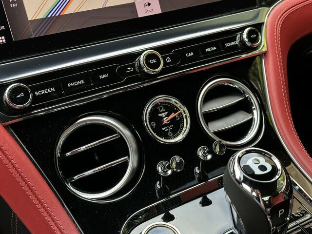 Vehicle Image 28 of 43 for 2021 Bentley Continental