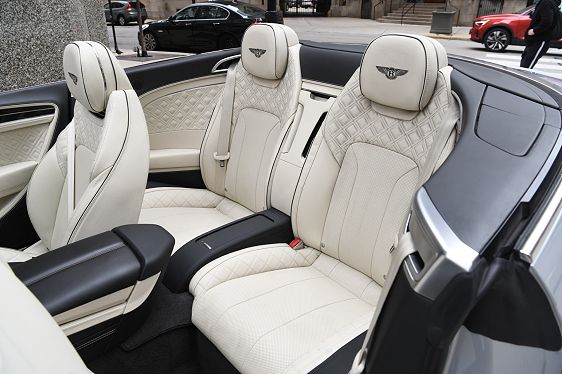 Vehicle Image 10 of 32 for 2022 Bentley Continental