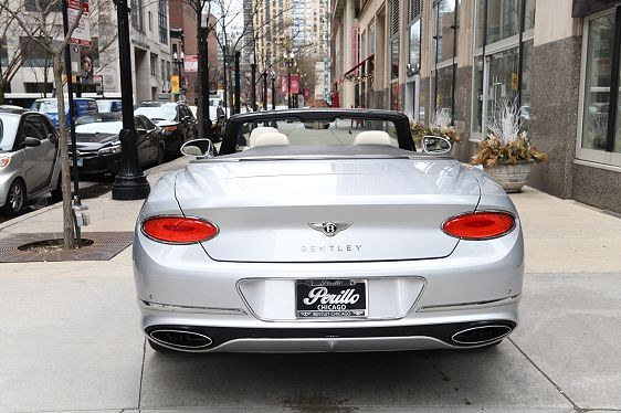 Vehicle Image 6 of 32 for 2022 Bentley Continental