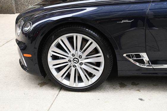 Vehicle Image 19 of 33 for 2022 Bentley Continental