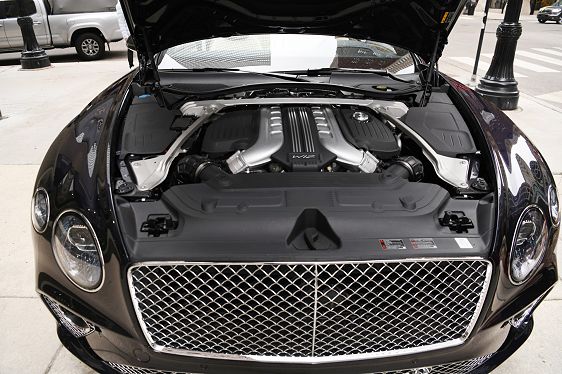 Vehicle Image 31 of 33 for 2022 Bentley Continental