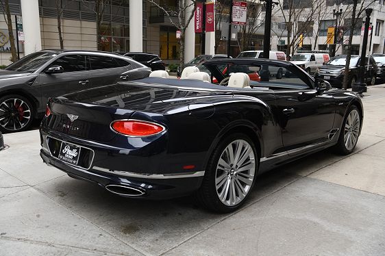 Vehicle Image 7 of 33 for 2022 Bentley Continental